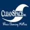 Icon CleanSpace Cleaning Service