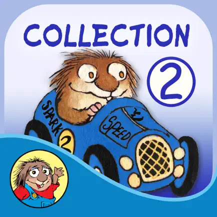 Little Critter Collection #2 Читы