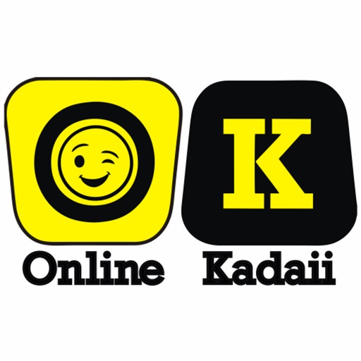 Online Kadaii
