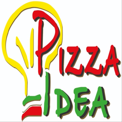 Pizza Idea icon