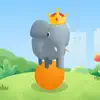 Roll! Elephant 3D App Feedback