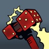 RollHammer: Battle Dice icon