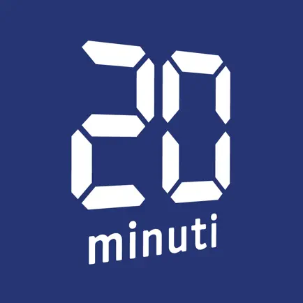 my20minuti Читы