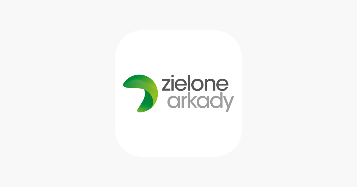 Zielone Arkady Bydgoszcz on the App Store