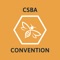 The California State Beekeepers Association official annual convention app is here