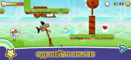 Game screenshot Storm in a Teacup hack
