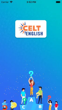 Game screenshot CELT English Courses mod apk