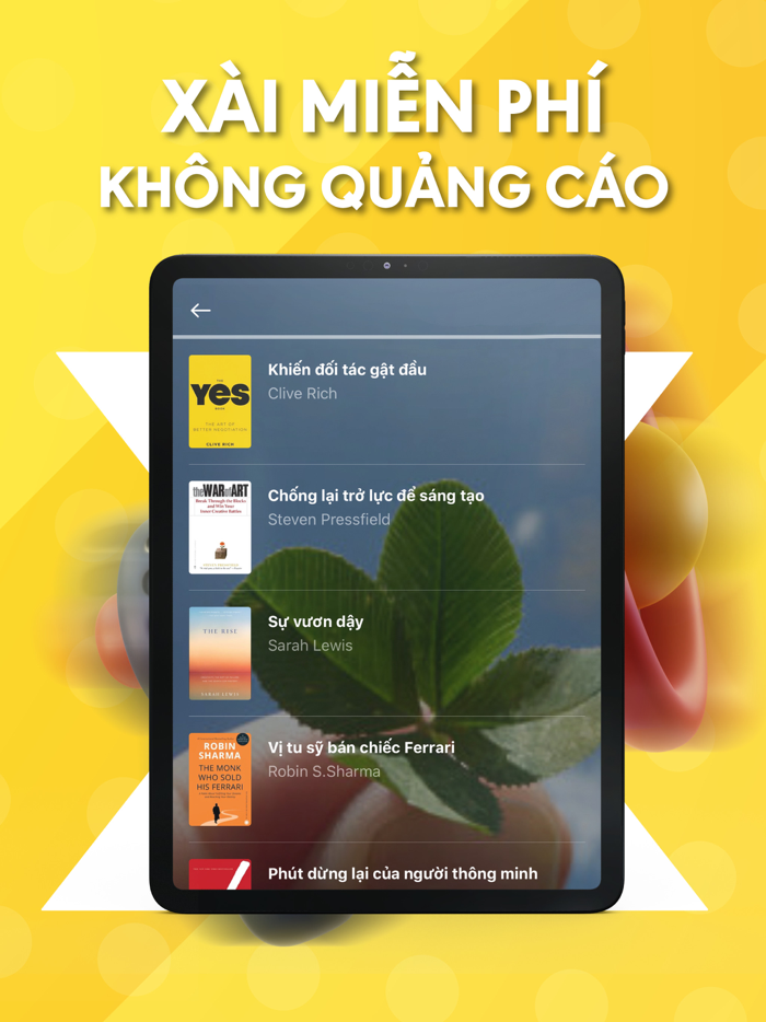 Ngheluon Sách Nói Hay