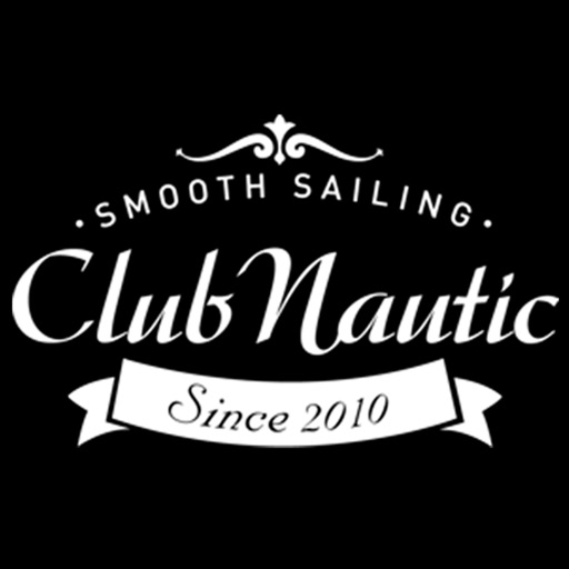 Club Nautic Icon