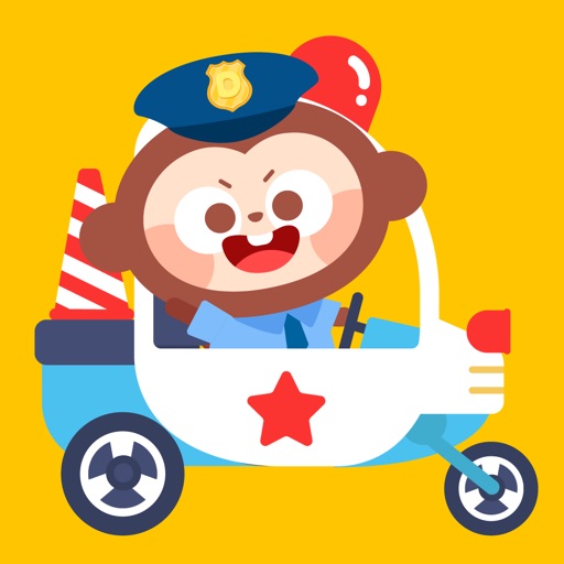 多多小警察 Download