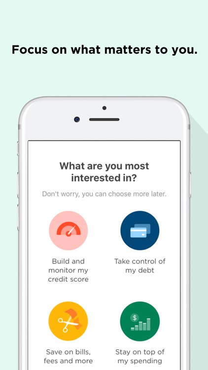 NerdWallet: Credit Score, Cash screenshot-4
