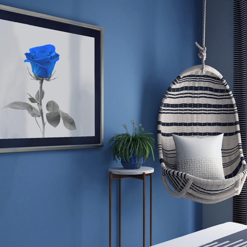 Hausplan 3D: Innenarchitektur