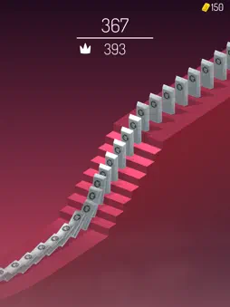 Domino screenshot 8