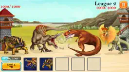 Game screenshot Dinosaur Zoo-The Jurassic game mod apk