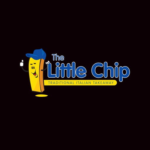 Little Chip Italian Takeaway icon