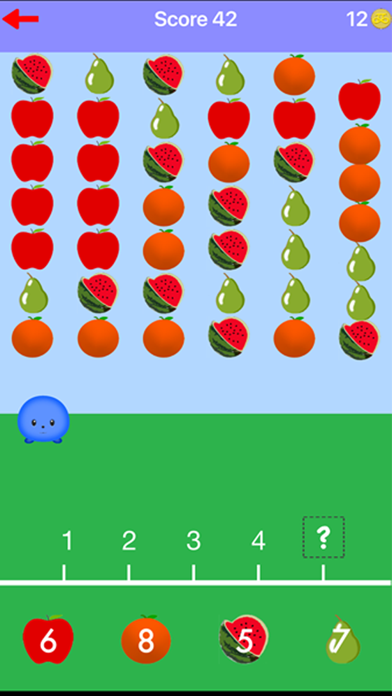 How to cancel & delete Ever Clever Math from iphone & ipad 2