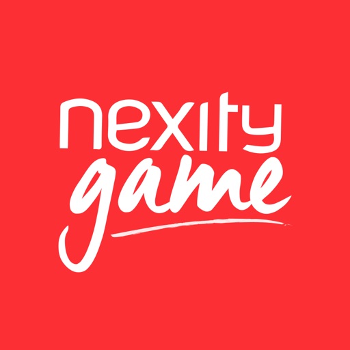 Nexity Game icon