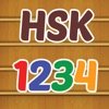 中国語 HSK 1 2 3 4 語彙 - iPhoneアプリ