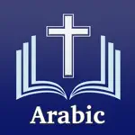 Holy Bible in Arabic Offline App Positive Reviews