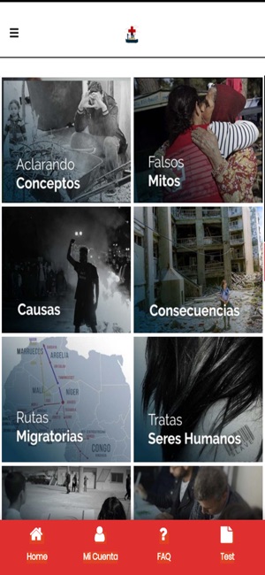 Maleta Migrante(圖3)-速報App