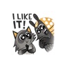 Best Friend iSticker