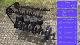 Game screenshot AR Engine by Delivr mod apk
