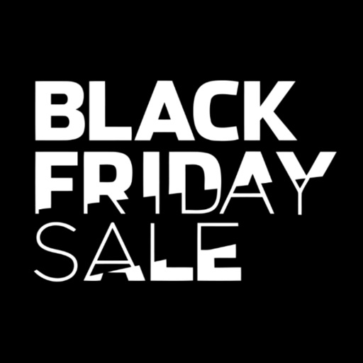 Black Friday Sale 2021 by Black Friday GmbH