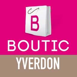 Boutic Yverdon