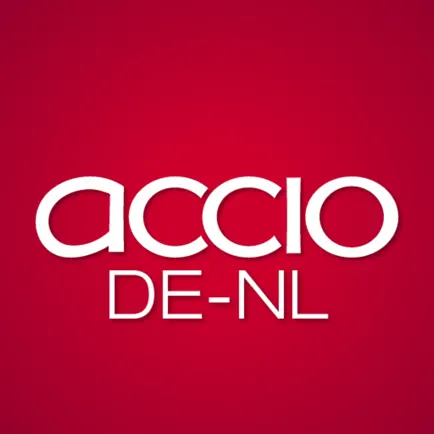 Accio: Dutch-German Cheats
