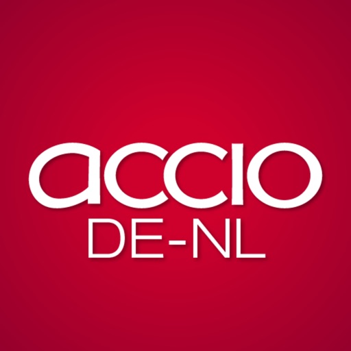 Accio: Dutch-German