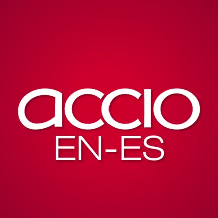 Accio: Spanish-English Cheats