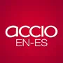 Accio: Spanish-English