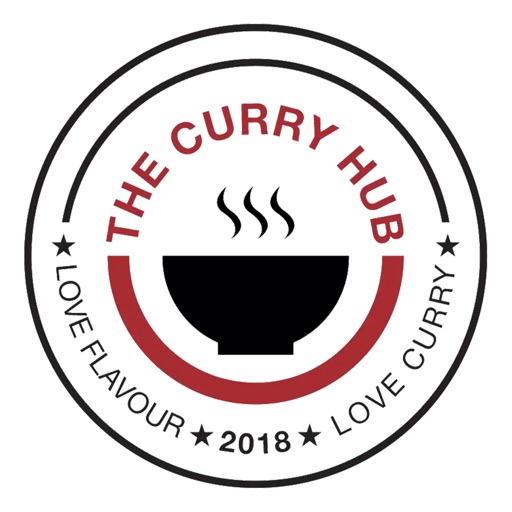 The Curry Hubs Falmouth by Tiffin Tom