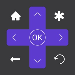 Remoku TV Remote