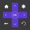 Remoku TV Remote app is the best free iPhone/iPad remote control unit for your Roku TV