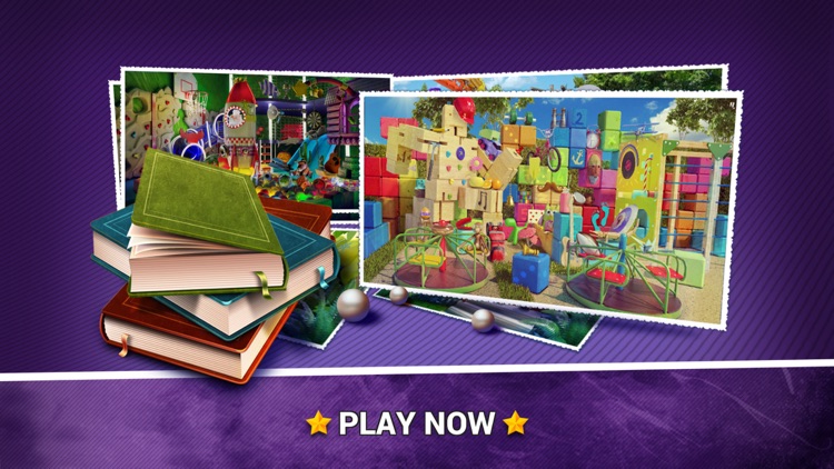 Hidden Object Games Playground screenshot-3