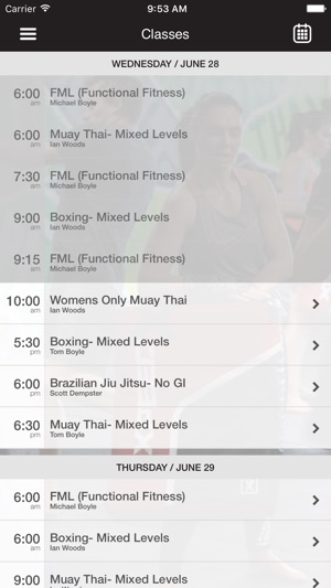 Pumpt Gym(圖3)-速報App