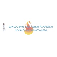 Fashion On Fiya LLC logo