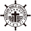 한국성서대학교 icon