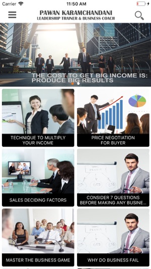 Leadership Trainer(圖3)-速報App