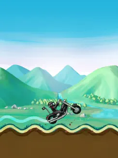 Bike Race Pro: Motor Racing iPad image 2
