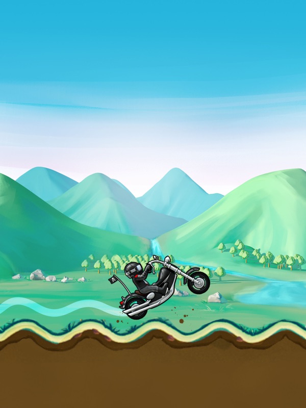 Bike Race Pro: Motor Racing screenshot 7