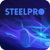 STEELPRO MP3 icon