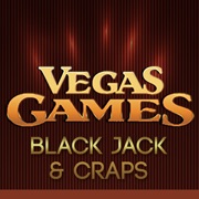 ‎VG Blackjack and Craps