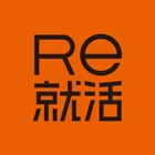 Re就活【20代・第二新卒の転職サイト】