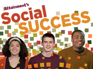 Social Success Lite screenshot 3