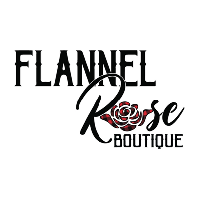 Flannel Rose Boutique