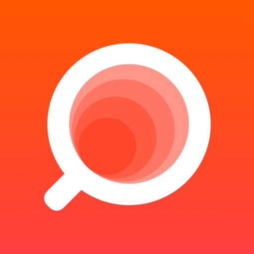 Start Search - Search Anywhere Icon