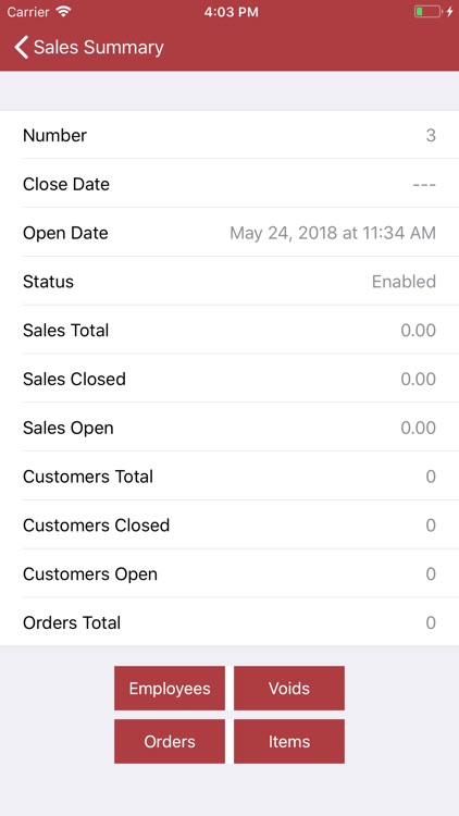 DigitotPOS screenshot-5