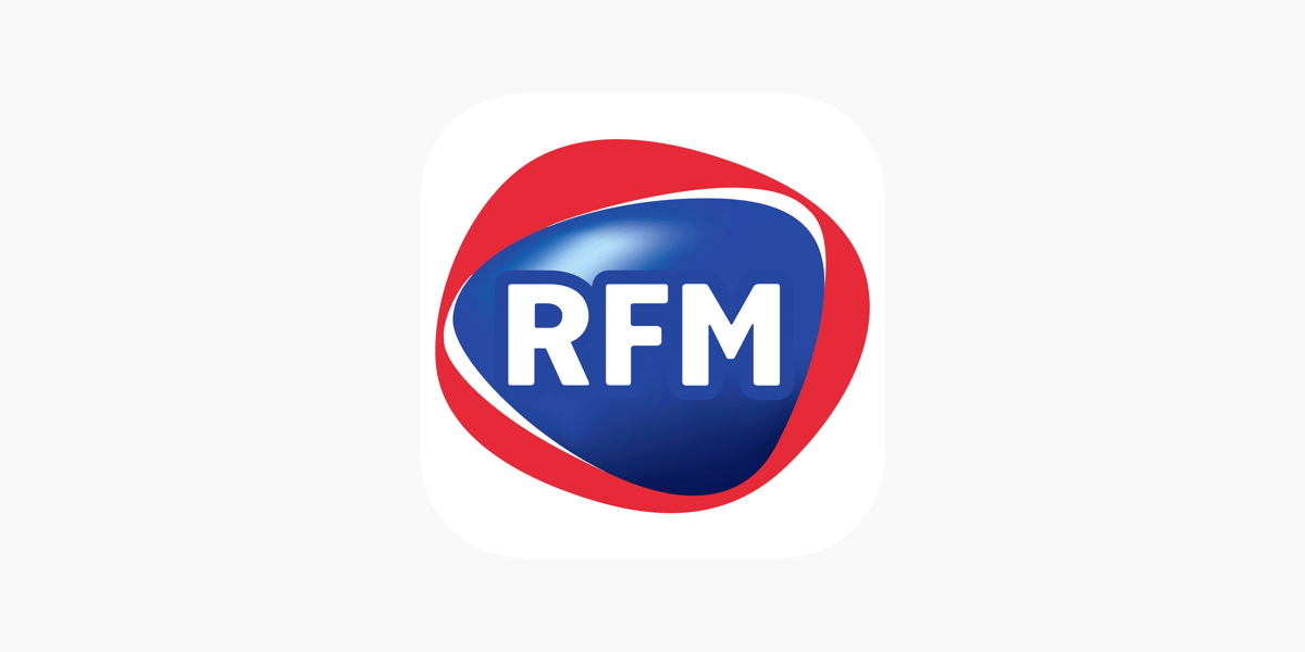 RFM le meilleur de la musique dans l'App Store
